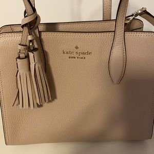 Kate Spade Small Top Zip Satchel